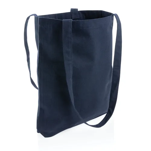 Sac shopping type Tote bag Impact en coton recyclé AWARE™ publicitaire - XD Collection