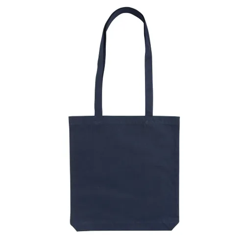 Sac shopping type Tote bag Impact en coton recyclé AWARE™ publicitaire - XD Collection
