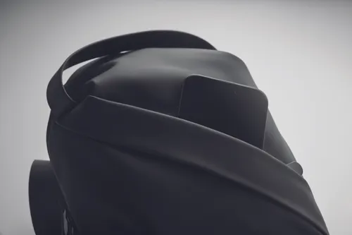 Sac souple publicitaire en PU - Day