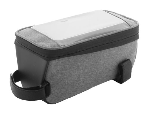 Sac support mobile publicitaire pour vélo en rpet - Shimana