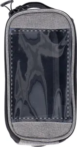 Sac support mobile publicitaire pour vélo en rpet - Shimana