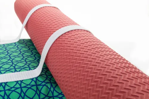 Sac tapis de yoga personnalisé - SuboBag Yoga