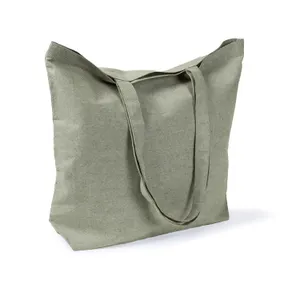 Sac Tigris | Vert Foncé