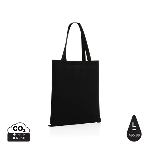 Sac tote bag publicitaire en coton recyclé 145 gr Impact AWARE™ - XD Collection