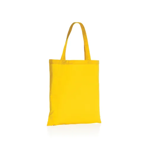 Sac tote bag publicitaire en coton recyclé 145 gr Impact AWARE™ - XD Collection