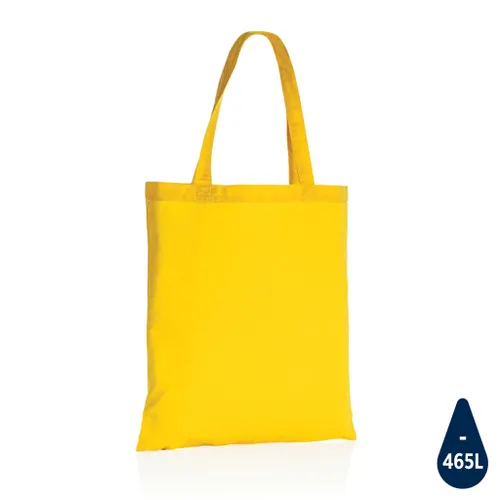 Sac tote bag publicitaire en coton recyclé 145 gr Impact AWARE™ - XD Collection
