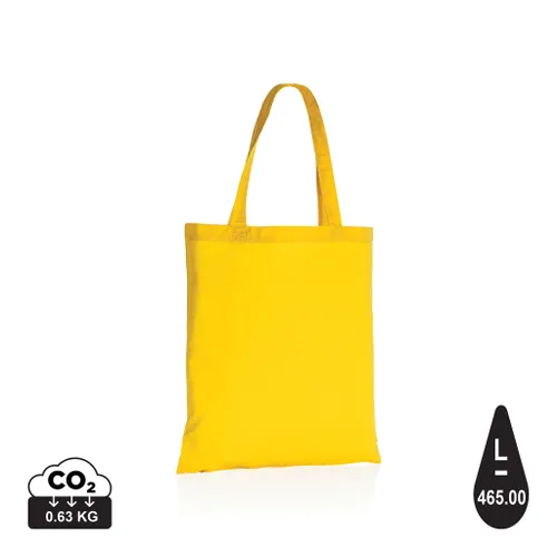 Sac tote bag publicitaire en coton recyclé 145 gr Impact AWARE™ - XD Collection
