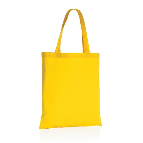 Sac tote bag publicitaire en coton recyclé 145 gr Impact AWARE™ - XD Collection
