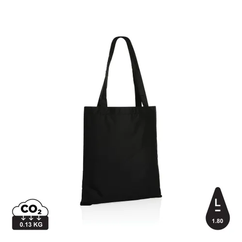 Sac tote personnalisable en rPET 190T Impact AWARE™ - XD Collection