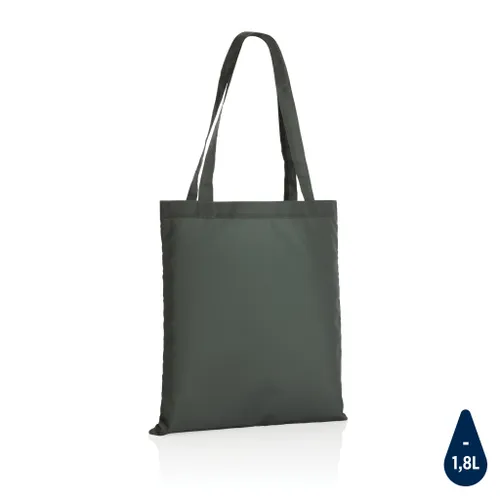 Sac tote personnalisable en rPET 190T Impact AWARE™ - XD Collection