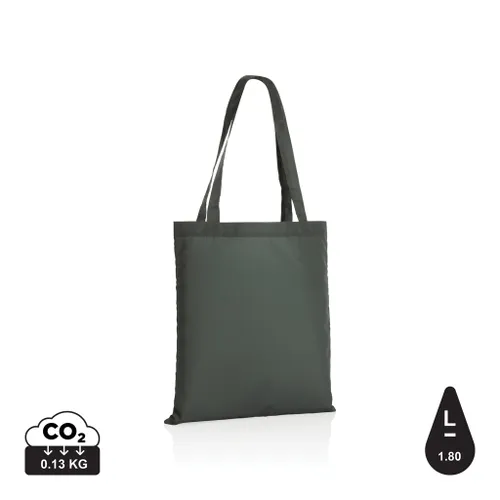 Sac tote personnalisable en rPET 190T Impact AWARE™ - XD Collection
