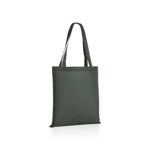 Sac tote personnalisable en rPET 190T Impact AWARE™ - XD Collection