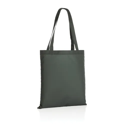 Sac tote personnalisable en rPET 190T Impact AWARE™ - XD Collection