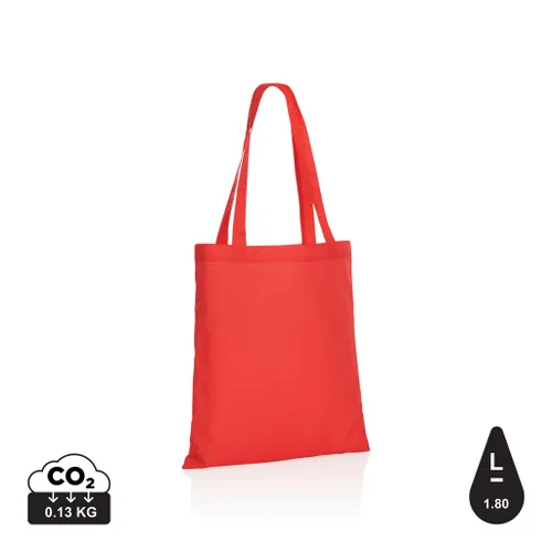 Sac tote personnalisable en rPET 190T Impact AWARE™ - XD Collection