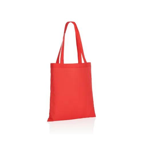 Sac tote personnalisable en rPET 190T Impact AWARE™ - XD Collection