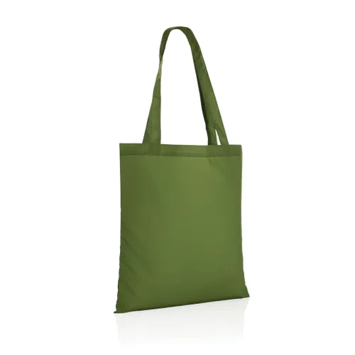 Sac tote personnalisable en rPET 190T Impact AWARE™ - XD Collection