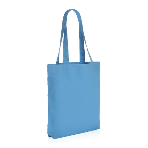 Sac tote publicitaire en toile recyclée 285 g/m² Impact Aware™ - XD Collection