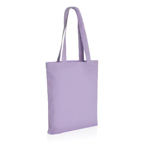 Sac tote publicitaire en toile recyclée 285 g/m² Impact Aware™ - XD Collection