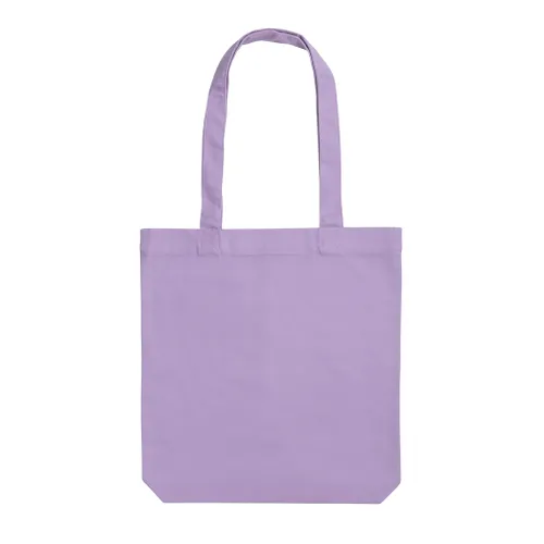 Sac tote publicitaire en toile recyclée 285 g/m² Impact Aware™ - XD Collection