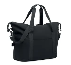 Sac week-end en fibres recyclées -  KOPER TOTE