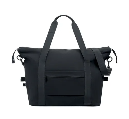 Sac week-end en fibres recyclées -  KOPER TOTE