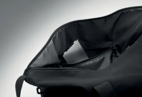 Sac week-end en fibres recyclées -  KOPER TOTE