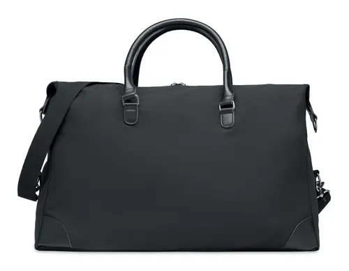 Sac week-end en toile -  MONACO