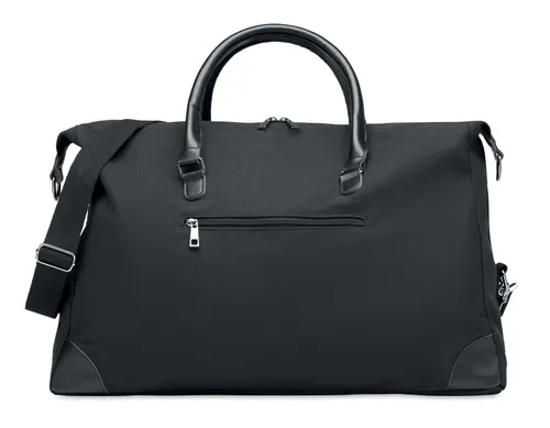 Sac week-end en toile -  MONACO