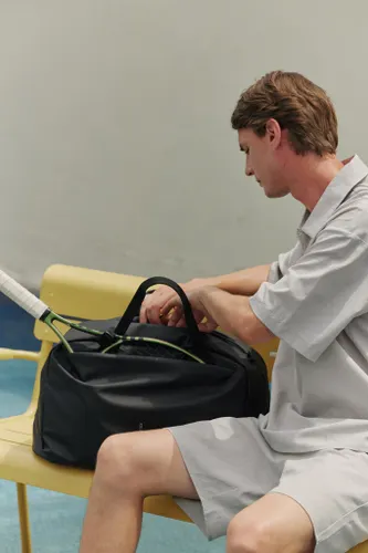 Sac week-end étanche publicitaire URBAN - XD Design