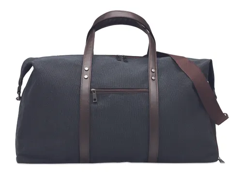 Sac week-end personnalisé en toile 450gr/m² - Zurich