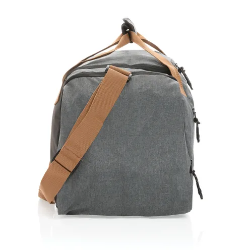 Sac week end publicitaire Urban outdoor Impact AWARE™ - XD Collection