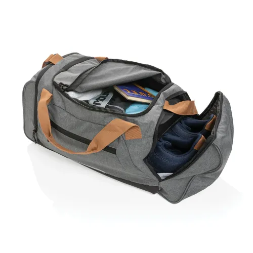 Sac week end publicitaire Urban outdoor Impact AWARE™ - XD Collection