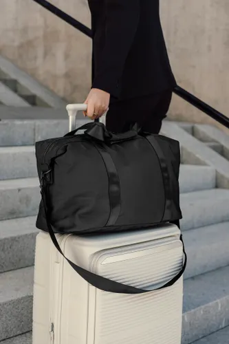 Sac weekend en RCS Baltimore NEO - Vinga
