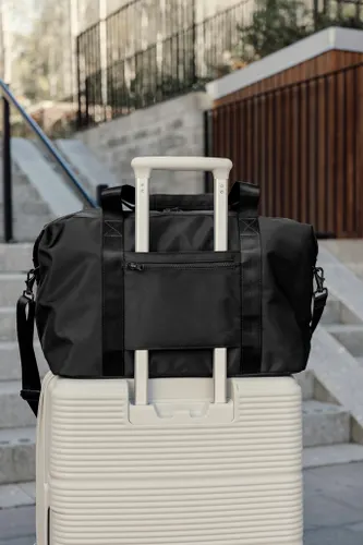 Sac weekend en RCS Baltimore NEO - Vinga