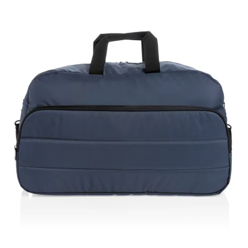 Sac weekend Impact publicitaire en rPET AWARE™ - XD Xclusive