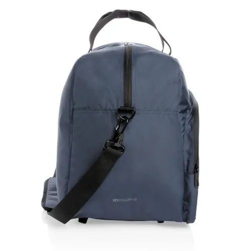 Sac weekend Impact publicitaire en rPET AWARE™ - XD Xclusive