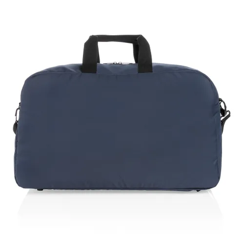 Sac weekend Impact publicitaire en rPET AWARE™ - XD Xclusive