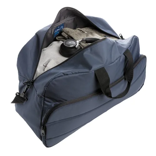 Sac weekend Impact publicitaire en rPET AWARE™ - XD Xclusive