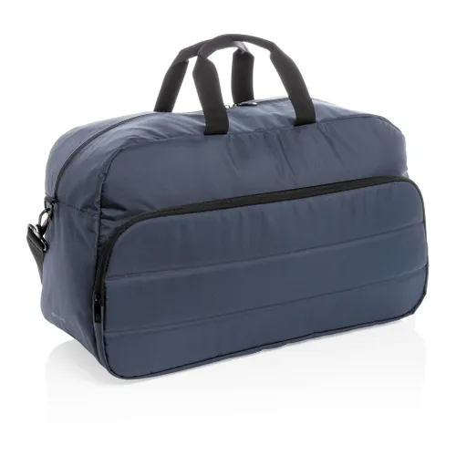 Sac weekend Impact publicitaire en rPET AWARE™ - XD Xclusive