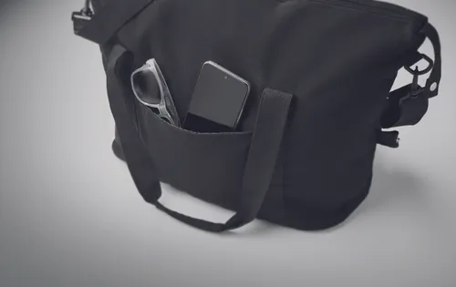 Sac weekend  matériau recyclé - Koper Tote