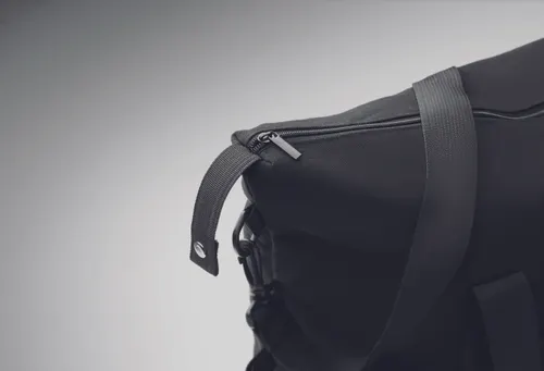 Sac weekend  matériau recyclé - Koper Tote