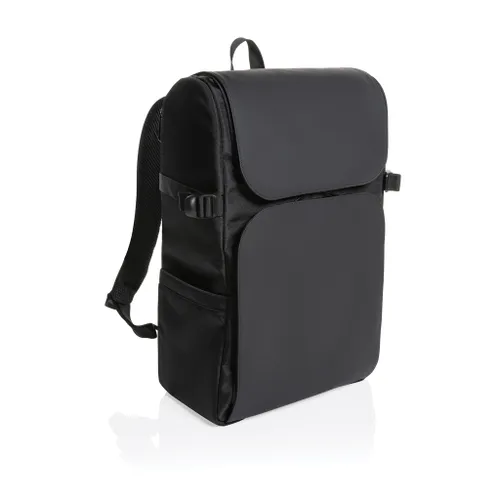 Sac weekend personnalisable en rPET AWARE™ Pascal - XD Xclusive