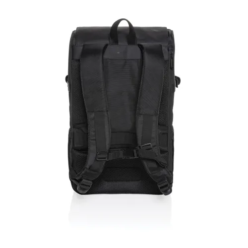 Sac weekend personnalisable en rPET AWARE™ Pascal - XD Xclusive