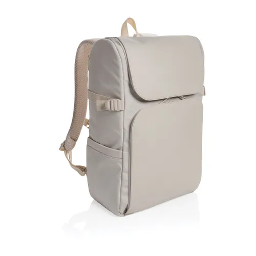 Sac weekend personnalisable en rPET AWARE™ Pascal - XD Xclusive