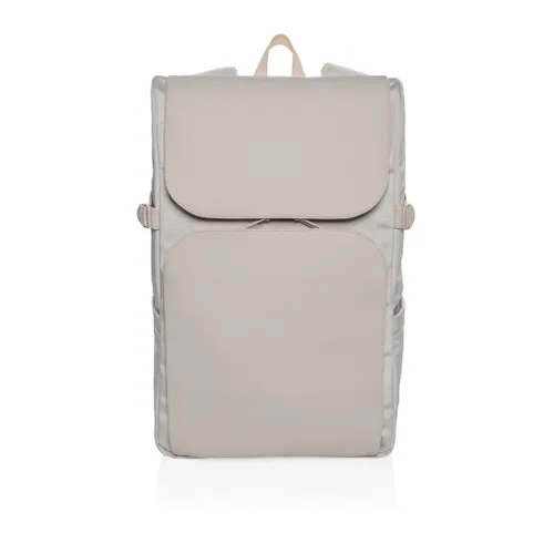 Sac weekend personnalisable en rPET AWARE™ Pascal - XD Xclusive