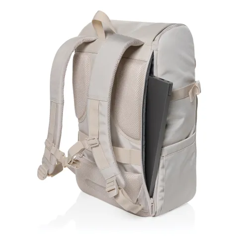 Sac weekend personnalisable en rPET AWARE™ Pascal - XD Xclusive