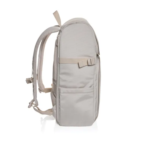 Sac weekend personnalisable en rPET AWARE™ Pascal - XD Xclusive