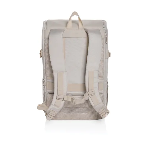 Sac weekend personnalisable en rPET AWARE™ Pascal - XD Xclusive