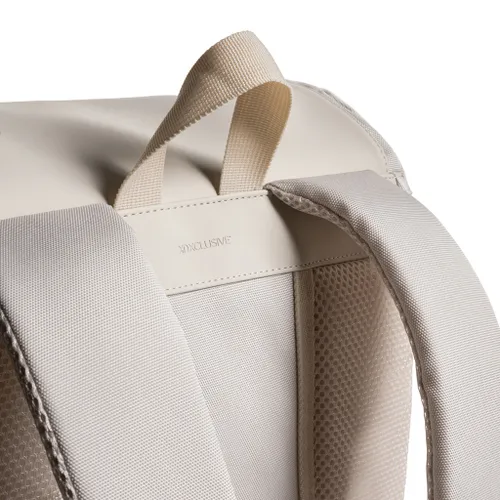 Sac weekend personnalisable en rPET AWARE™ Pascal - XD Xclusive