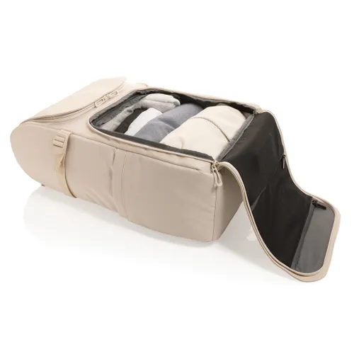 Sac weekend personnalisable en rPET AWARE™ Pascal - XD Xclusive